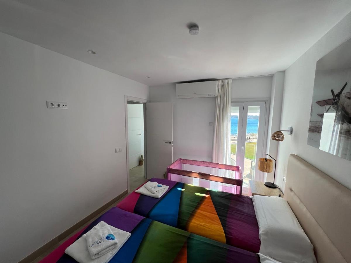 Appartement Sea Club