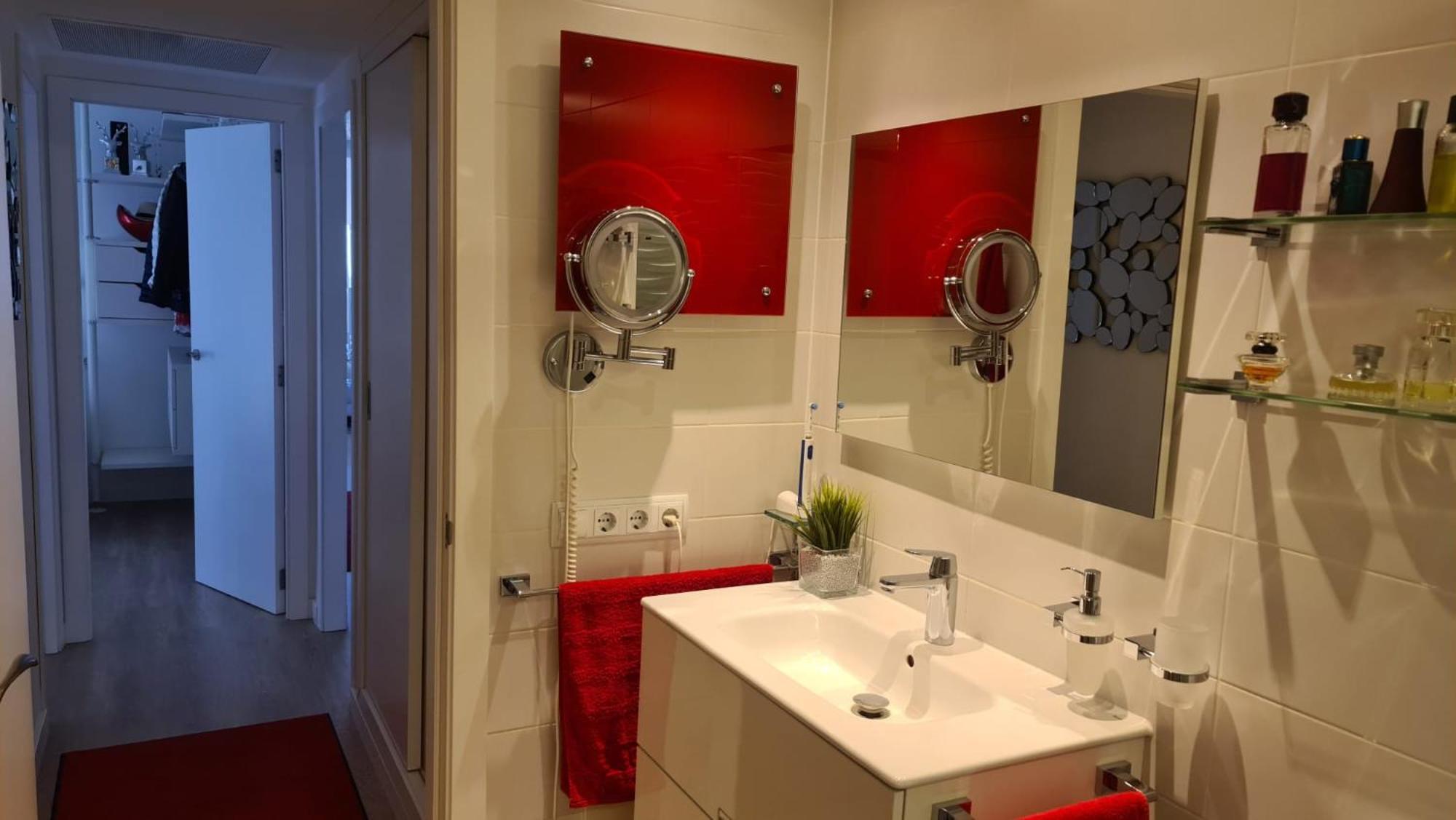 Appartement Sea Club