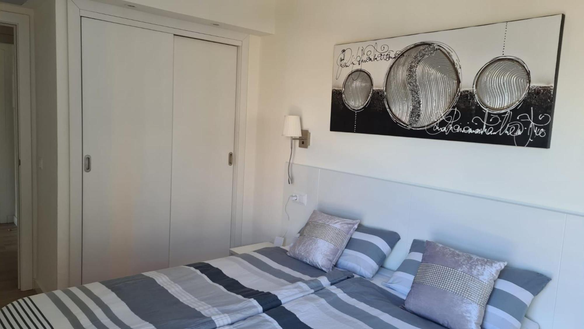 Sea Club Appartement