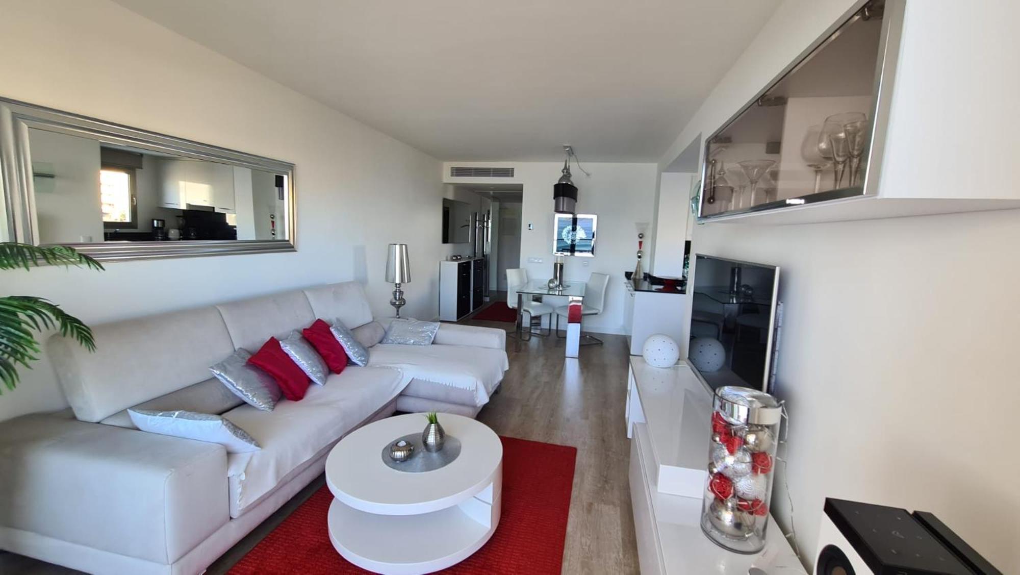 Sea Club Appartement