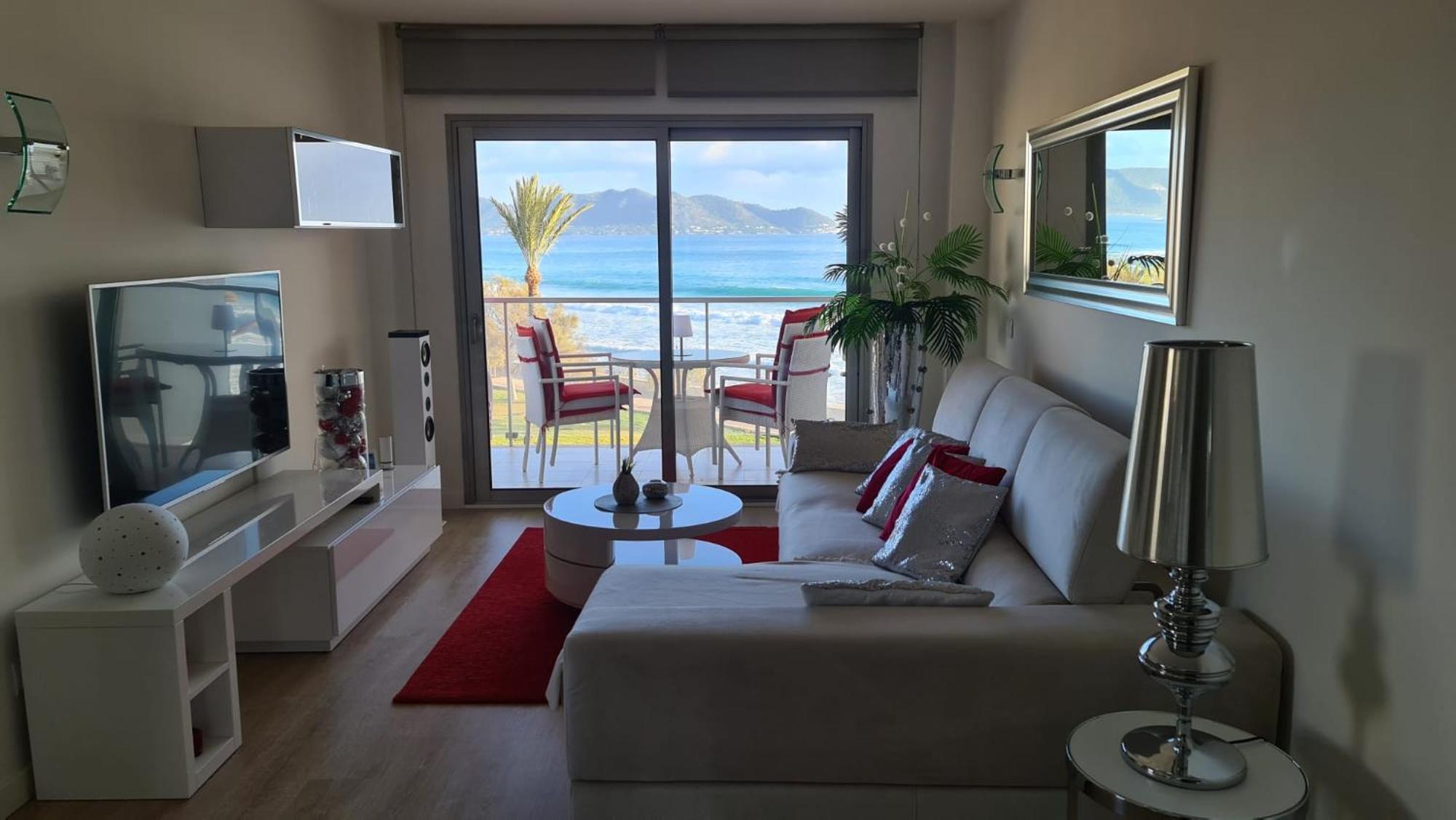 Sea Club Appartement *