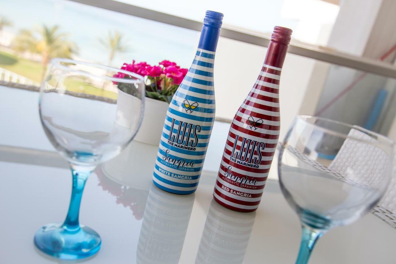 Appartement Sea Club *