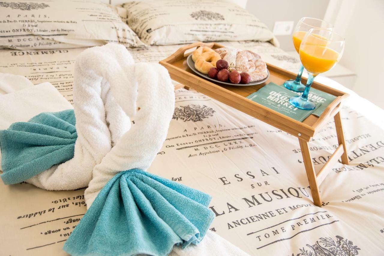 Sea Club Appartement