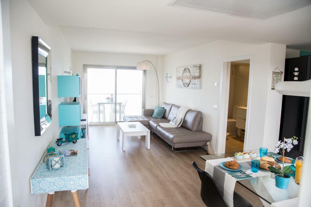 Appartement Sea Club