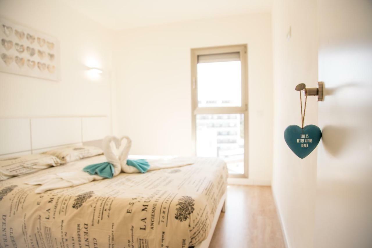 Sea Club Appartement