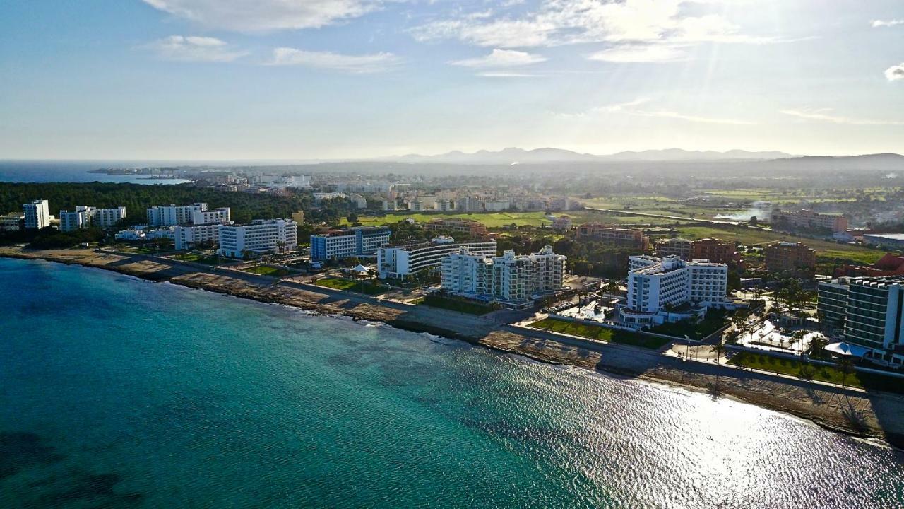 Sea Club Appartement