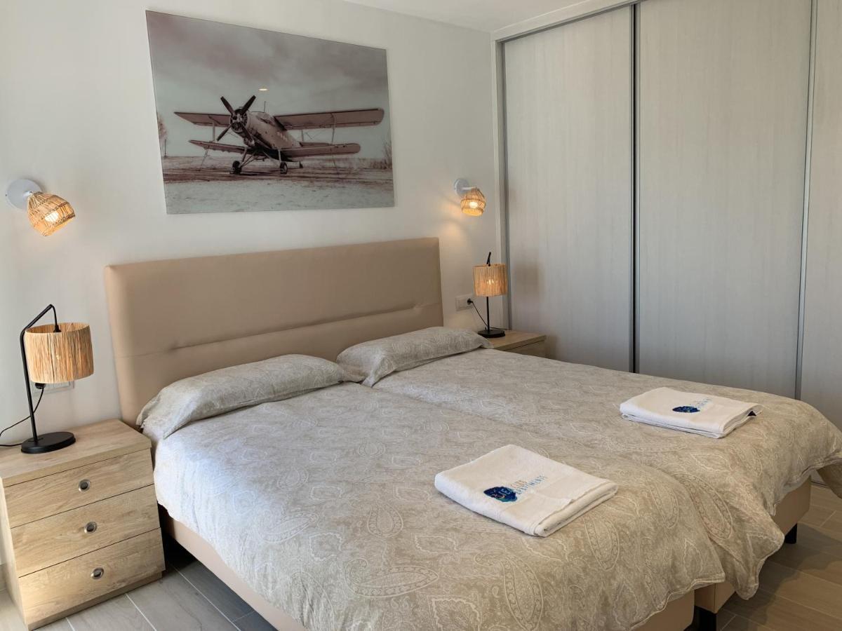 Appartement Sea Club Cala Millor (Mallorca)