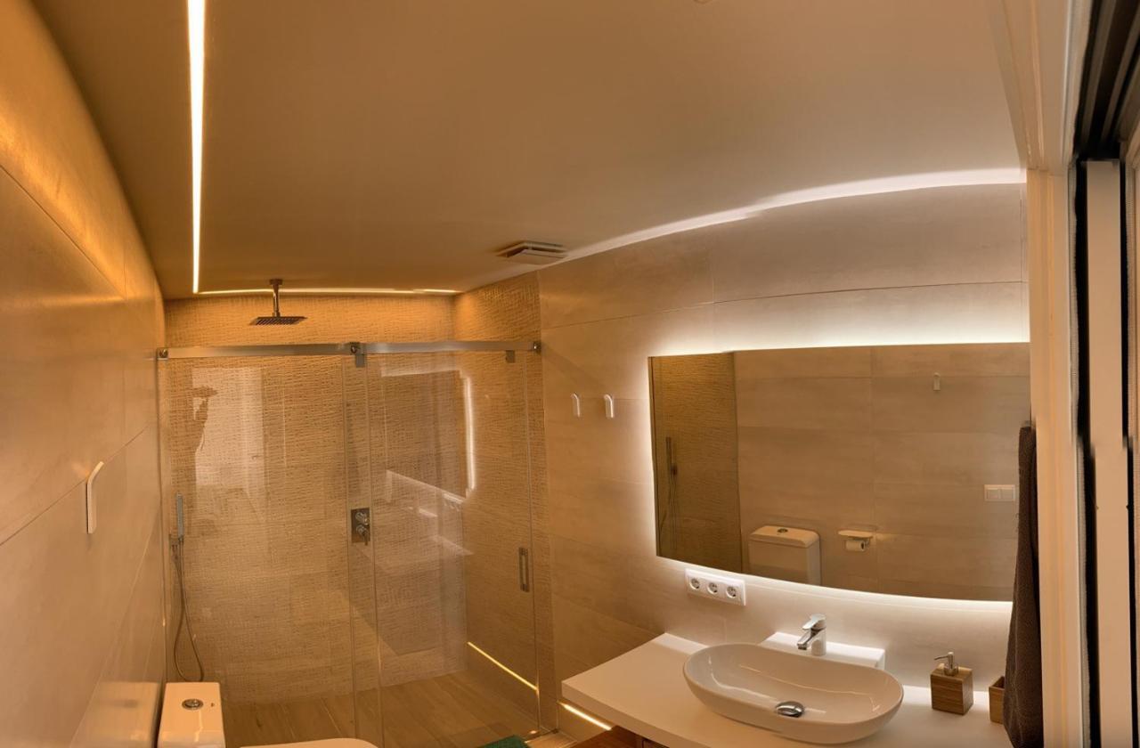 Appartement Sea Club