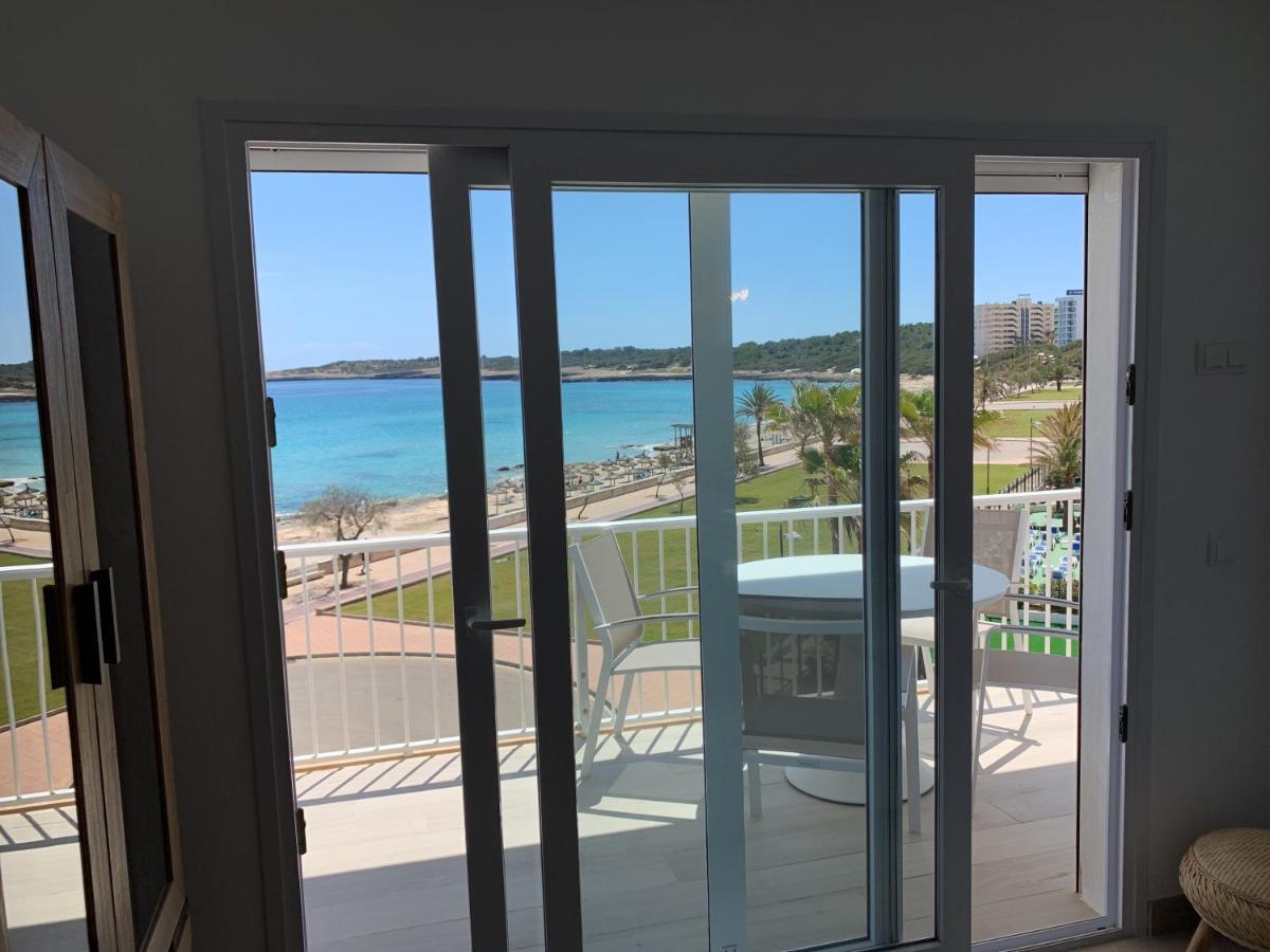 Appartement Sea Club *