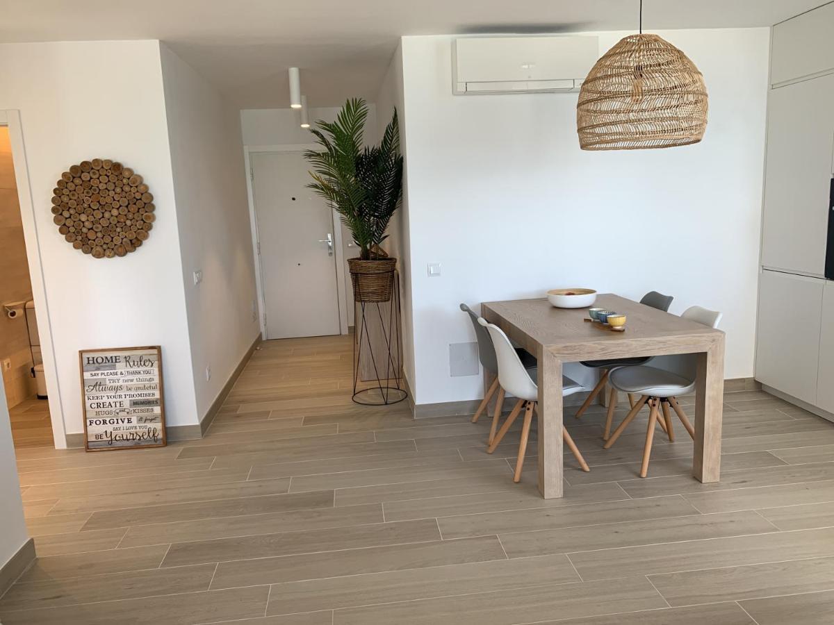 Appartement Sea Club