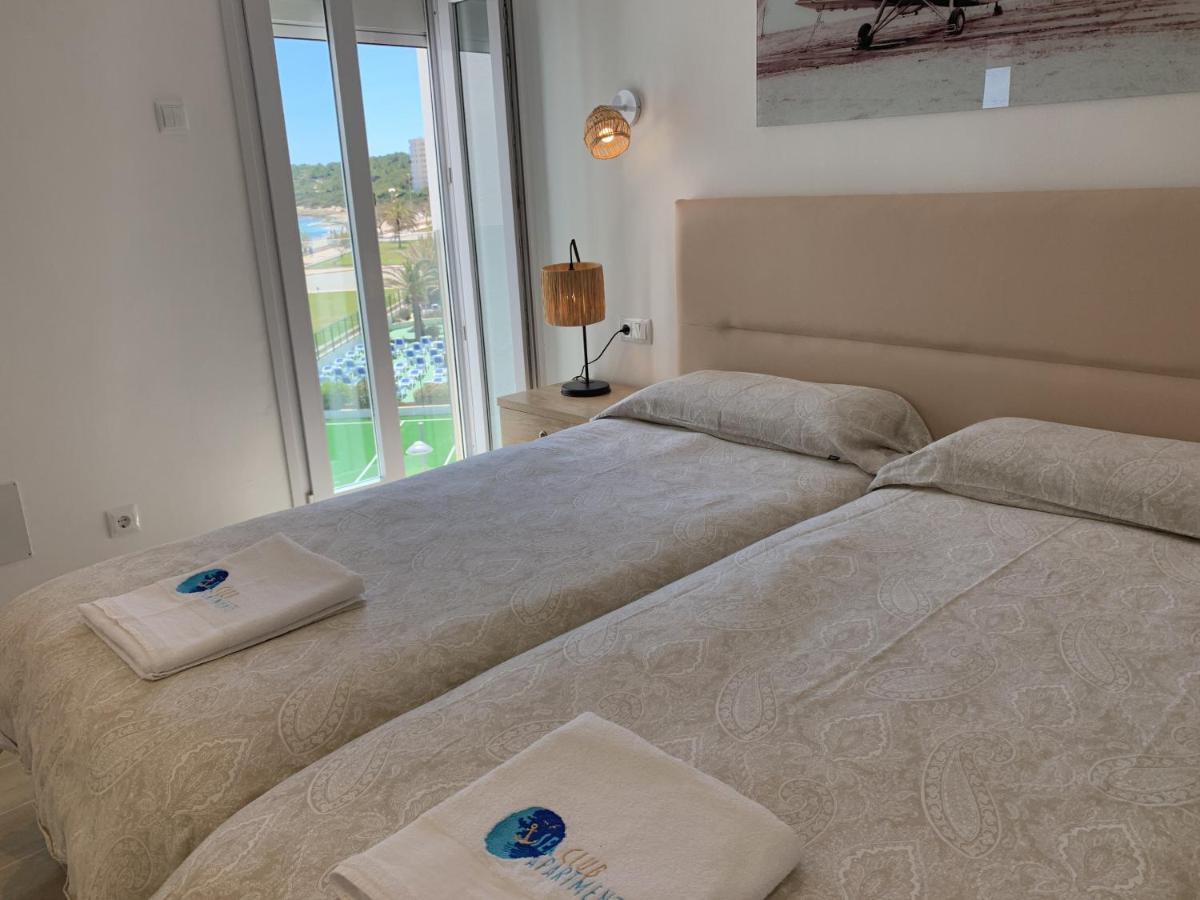 Sea Club Appartement Cala Millor (Mallorca)