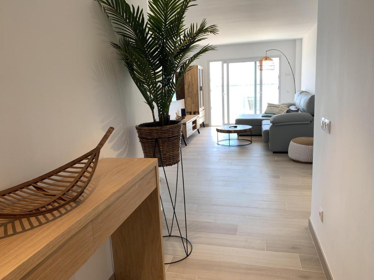Appartement Sea Club